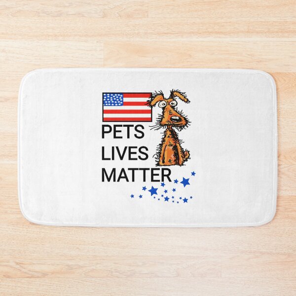 Item preview, tramp harris debate funny pets designed and sold by vibeno1.