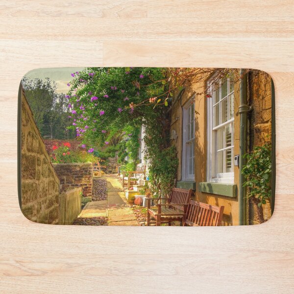 Item preview, Robin Hoods Bay Cottages designed and sold by Alisonchambers2.