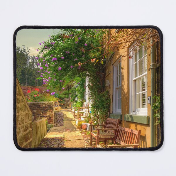 Item preview, Robin Hoods Bay Cottages designed and sold by Alisonchambers2.