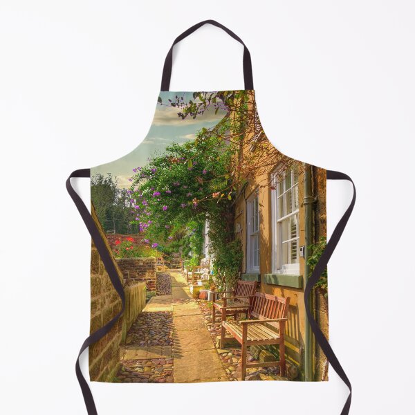 Item preview, Robin Hoods Bay Cottages designed and sold by Alisonchambers2.