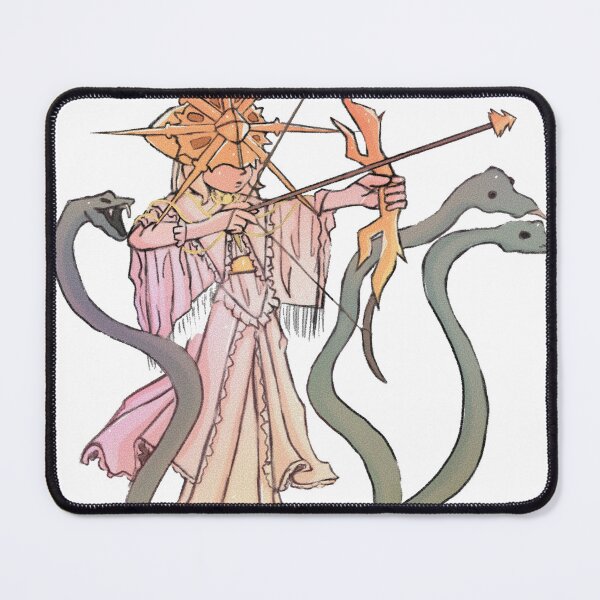 Item preview, Dark Sun Gwyndolin designed and sold by Gotzul.