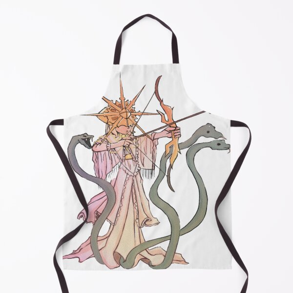 Item preview, Dark Sun Gwyndolin designed and sold by Gotzul.
