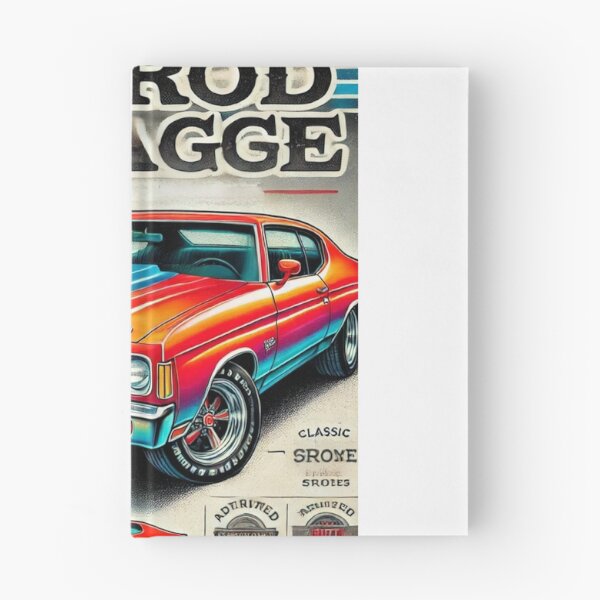 Item preview, Hot Rod garage designed and sold by Fleetwood1994.