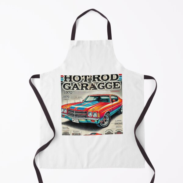 Item preview, Hot Rod garage designed and sold by Fleetwood1994.