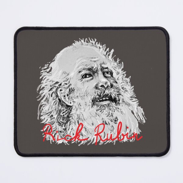 Item preview, rick rubin designed and sold by voicivoila.