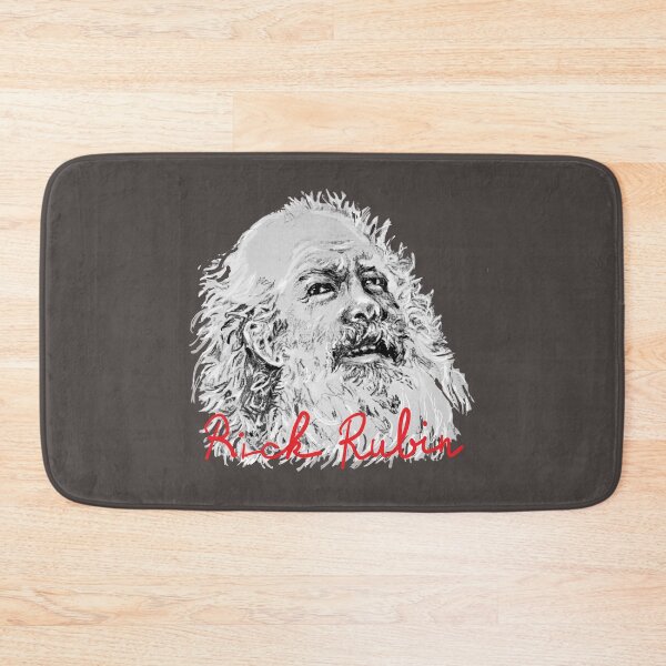 Item preview, rick rubin designed and sold by voicivoila.