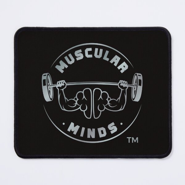 Item preview, Support mental fitness with gear you love! designed and sold by MuscularMinds.