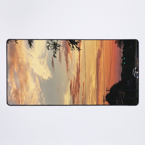 Item preview, Light Pollution designed and sold by OneDayMade.