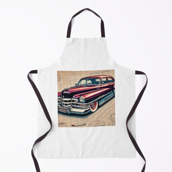 Item preview, Hot Rod garage designed and sold by Fleetwood1994.