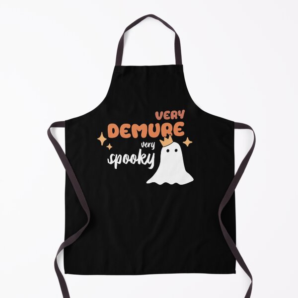 Item preview, Very Demure Very Spooky | Happy Halloween designed and sold by keyvei.