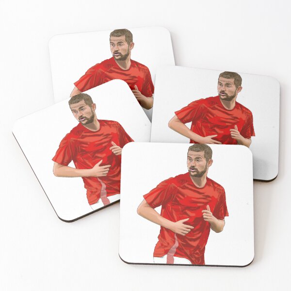 Item preview, Mathijs de LIGT Manchester United  designed and sold by GrizzlyCollective.