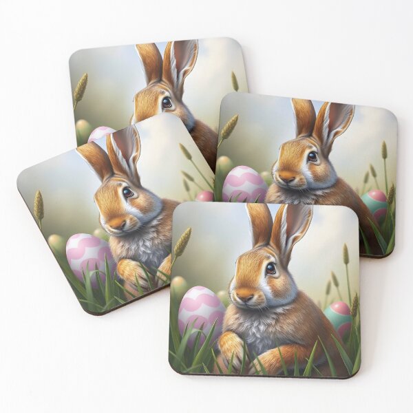 Item preview, Big Bunny  ?? designed and sold by AbstractBEE.