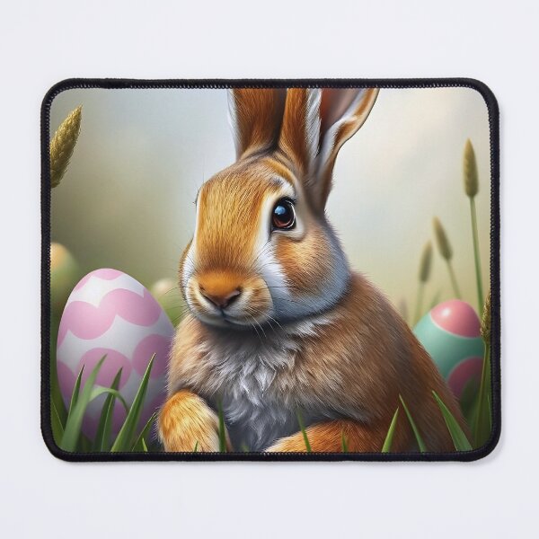 Item preview, Big Bunny  ?? designed and sold by AbstractBEE.