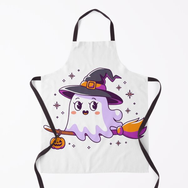 Item preview, Cute spooky ghost sticker designed and sold by FlawlessDraft.