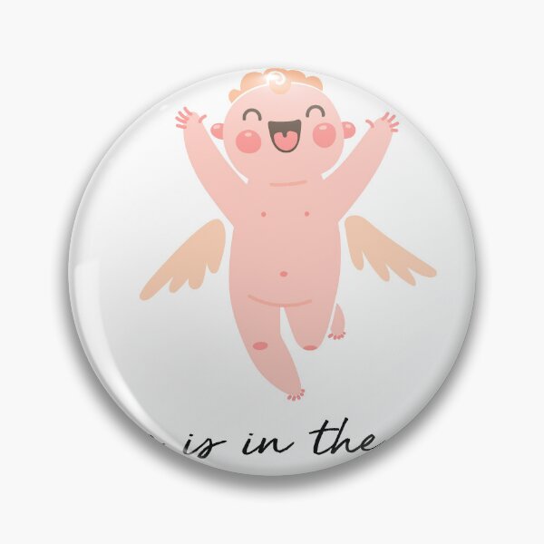 Item preview, Love Is In The Air designed and sold by NaturesPower4U.