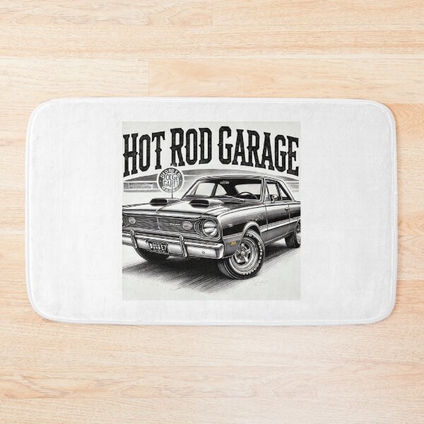 Item preview, Hot Rod Garage designed and sold by Fleetwood1994.