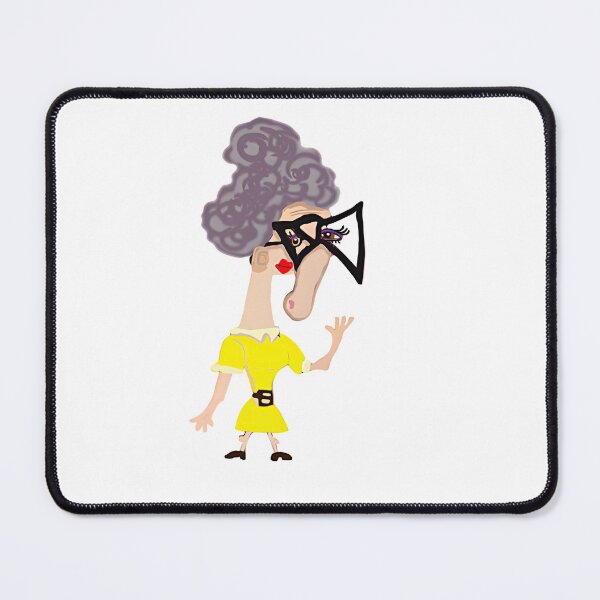 Item preview, Grannie designed and sold by pinkyjainpan.