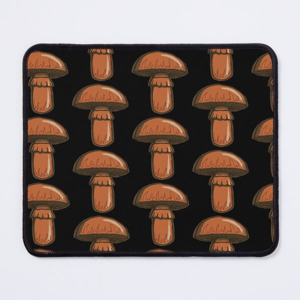 Item preview, Brown Mushroom designed and sold by aliciakatharina.