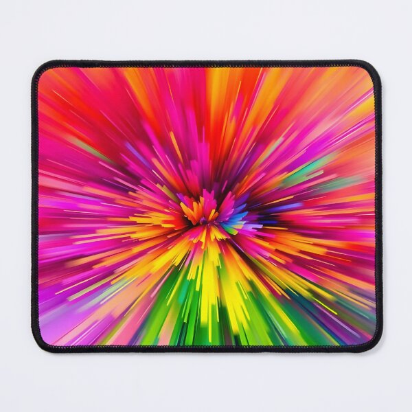 Item preview, Rainbow Burst ?✨ designed and sold by AbstractBEE.