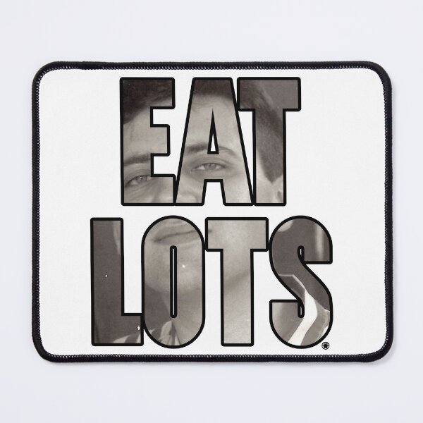 Item preview, EAT LOTS designed and sold by ST33R.