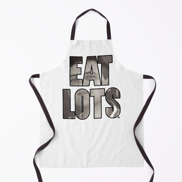 Item preview, EAT LOTS designed and sold by ST33R.