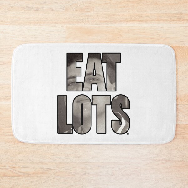 Item preview, EAT LOTS designed and sold by ST33R.
