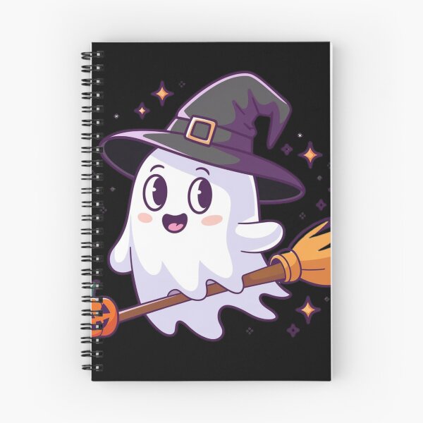 Item preview, Cute spooky halloween ghost designed and sold by FlawlessDraft.