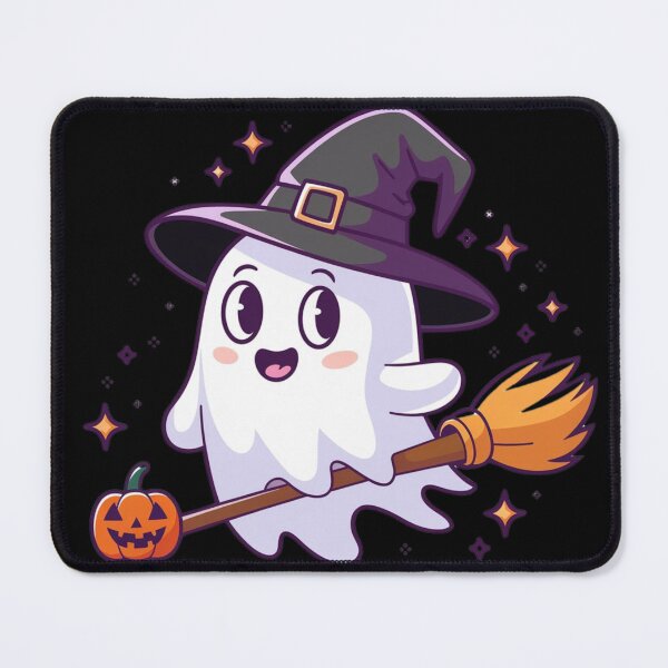Item preview, Cute spooky halloween ghost designed and sold by FlawlessDraft.