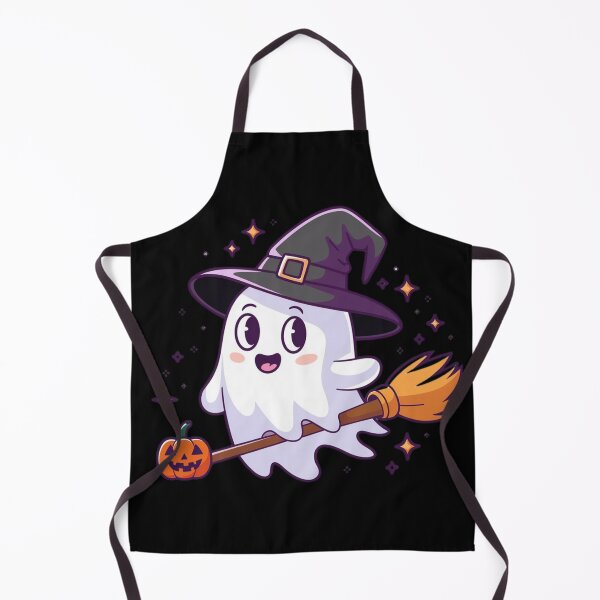 Item preview, Cute spooky halloween ghost designed and sold by FlawlessDraft.