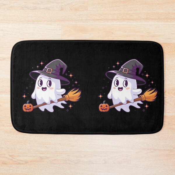 Item preview, Cute spooky halloween ghost designed and sold by FlawlessDraft.