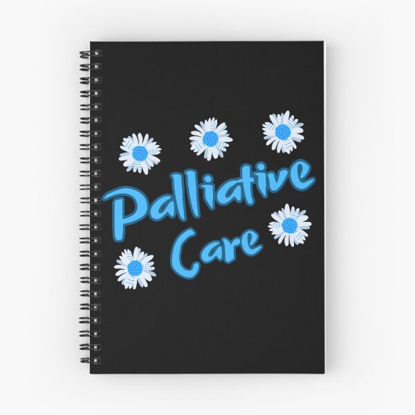 Item preview, Palliative Hospice Care designed and sold by Mirabilum.