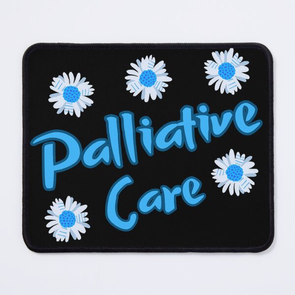 Item preview, Palliative Hospice Care designed and sold by Mirabilum.