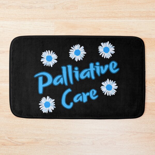 Item preview, Palliative Hospice Care designed and sold by Mirabilum.