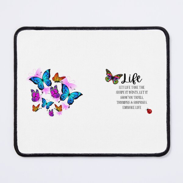 Item preview, Embrace Life designed and sold by NaturesPower4U.