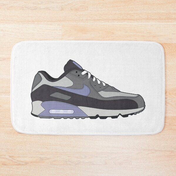 Item preview, Air Max 90 - LTR designed and sold by StickersHighway.