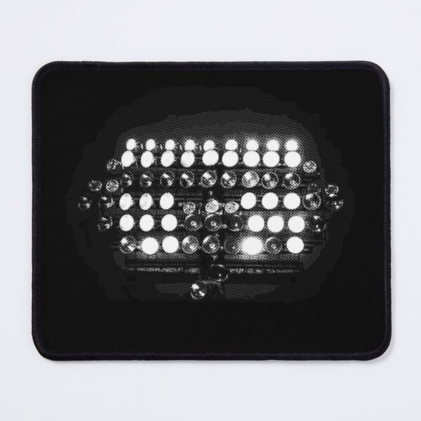 Item preview, Lights at the football stadium of FK Partizan, Belgrade designed and sold by Saša Radosavljević.