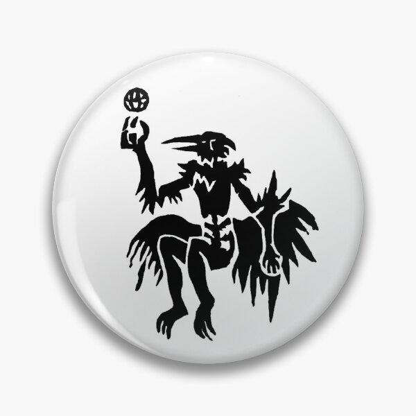Item preview, Conspiracy of Ravens designed and sold by PidgeykinS5.