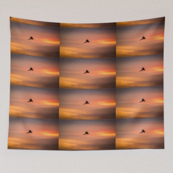 Item preview, Kestrel silhouette  designed and sold by Mothboybrown.
