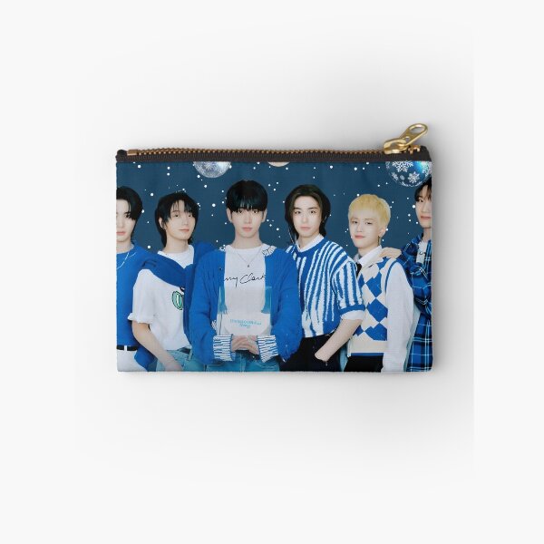 Item preview, Christmas BOY NEXT DOOR (KPOP) designed and sold by jaofnn.