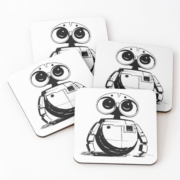 Item preview, Robot designed and sold by gleici.