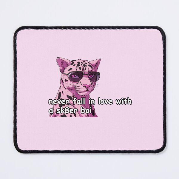 Item preview, Pink jaguar meme quote designed and sold by pinkuardesign.