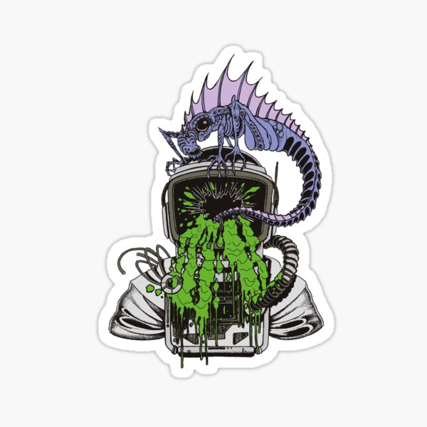 Item preview, Endomorph designed and sold by Ghargots.