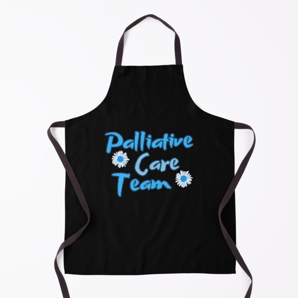 Item preview, Palliative Care Team design designed and sold by Mirabilum.