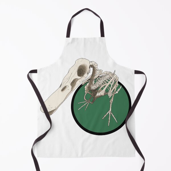 Item preview, Duck Skeleton designed and sold by PalaeoBros.