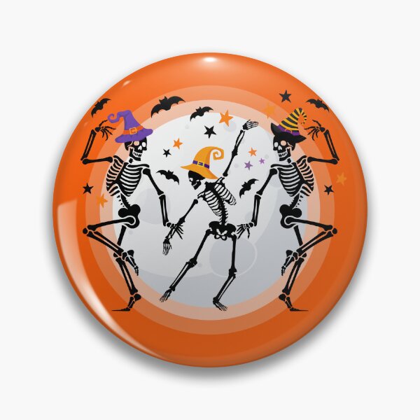 Item preview, Skeleton Party designed and sold by FreeSoulLab.
