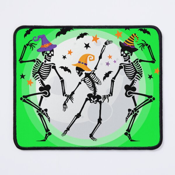 Item preview, Skeleton Party designed and sold by FreeSoulLab.