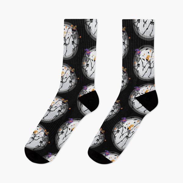 Item preview, Skeleton Party designed and sold by FreeSoulLab.