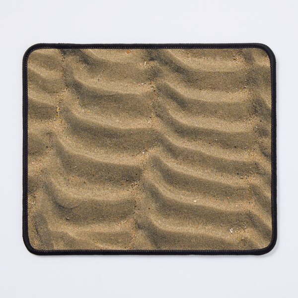 Item preview, Wind-Formed Sand Waves: Nature's Rhythm designed and sold by xophotography.