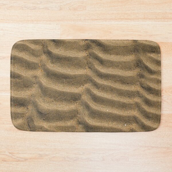 Item preview, Wind-Formed Sand Waves: Nature's Rhythm designed and sold by xophotography.