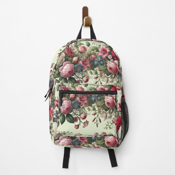 Item preview, Exquisite Hyper-Realistic Floral Pattern Design designed and sold by lamp148.